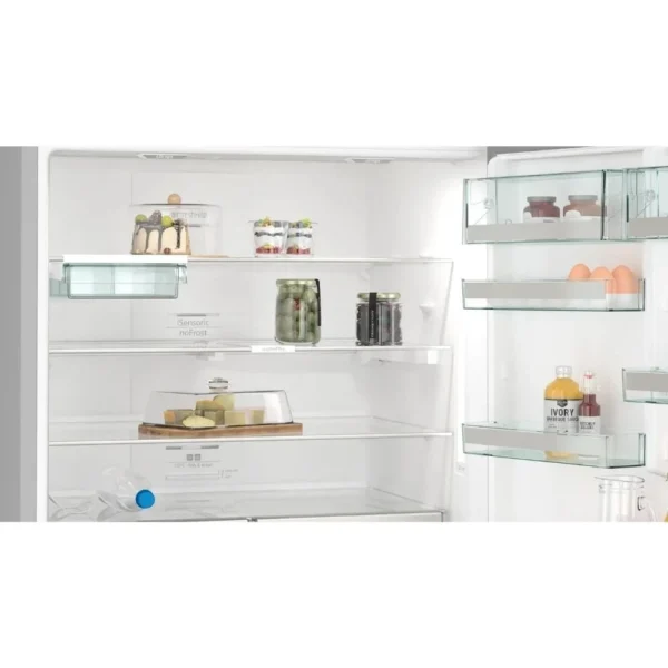 Siemens - iQ500 Alttan Donduruculu Buzdolabı - Görsel 4