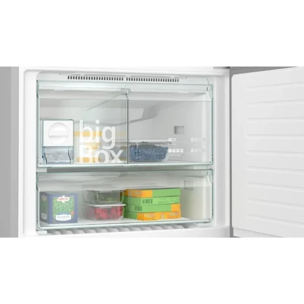 Siemens - iQ500 Alttan Donduruculu Buzdolabı - Görsel 5