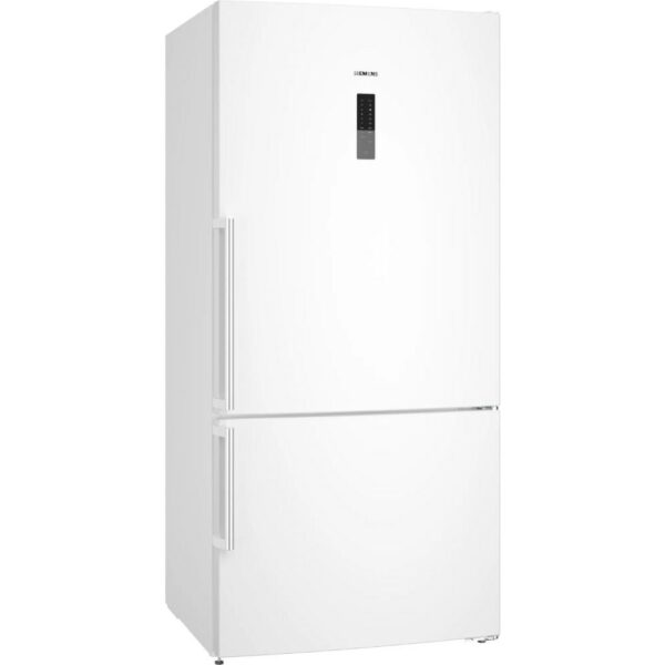 Siemens - iQ500 Alttan Donduruculu Buzdolabı