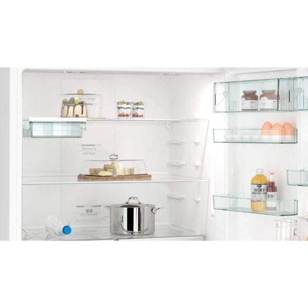 Siemens - iQ500 Alttan Donduruculu Buzdolabı - Görsel 4