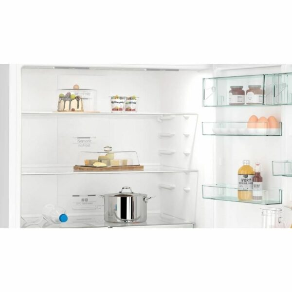 Siemens - iQ500 Alttan Donduruculu Buzdolabı - Görsel 4