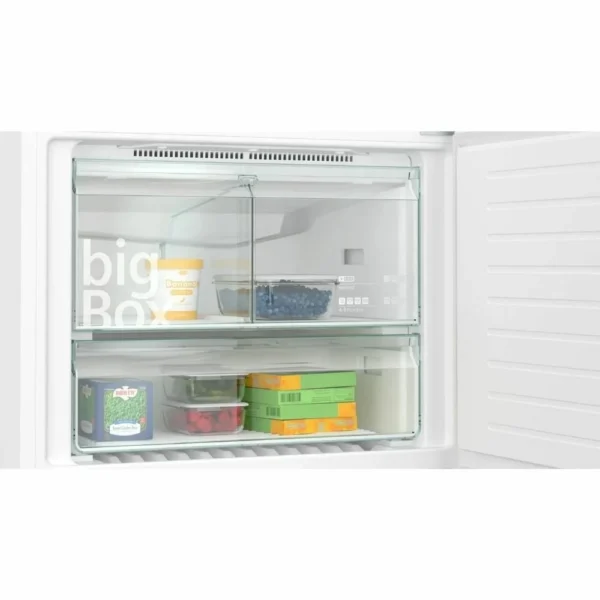 Siemens - iQ500 Alttan Donduruculu Buzdolabı - Görsel 6
