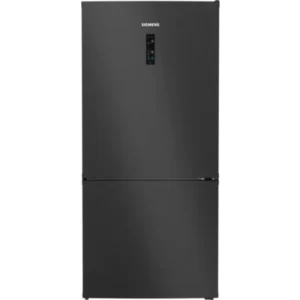 Siemens - iQ700 Alttan Donduruculu Buzdolabı