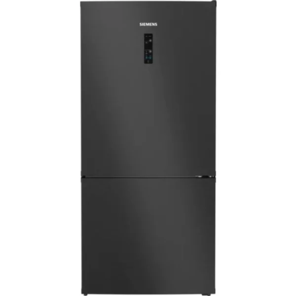 Siemens - iQ700 Alttan Donduruculu Buzdolabı
