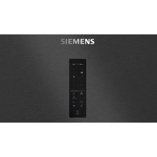 Siemens - iQ700 Alttan Donduruculu Buzdolabı - Görsel 3
