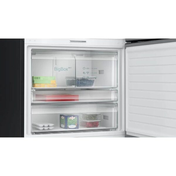 Siemens - iQ700 Alttan Donduruculu Buzdolabı - Görsel 6