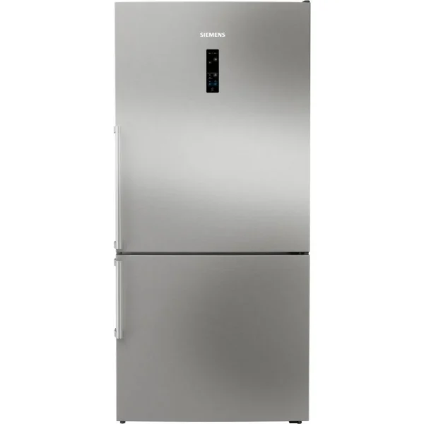 Siemens - iQ700 Alttan Donduruculu Buzdolabı