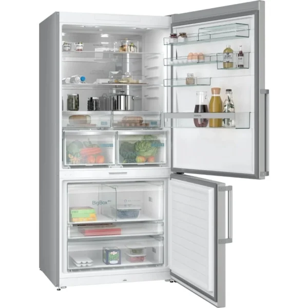 Siemens - iQ700 Alttan Donduruculu Buzdolabı - Görsel 2