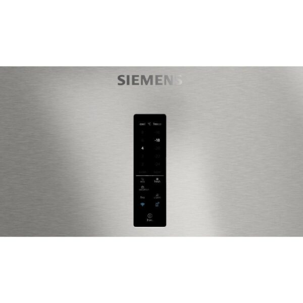 Siemens - iQ700 Alttan Donduruculu Buzdolabı - Görsel 3