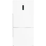 Siemens – iQ700 Alttan Donduruculu Buzdolabı