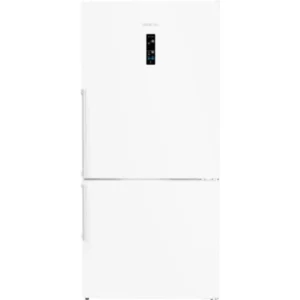 Siemens - iQ700 Alttan Donduruculu Buzdolabı