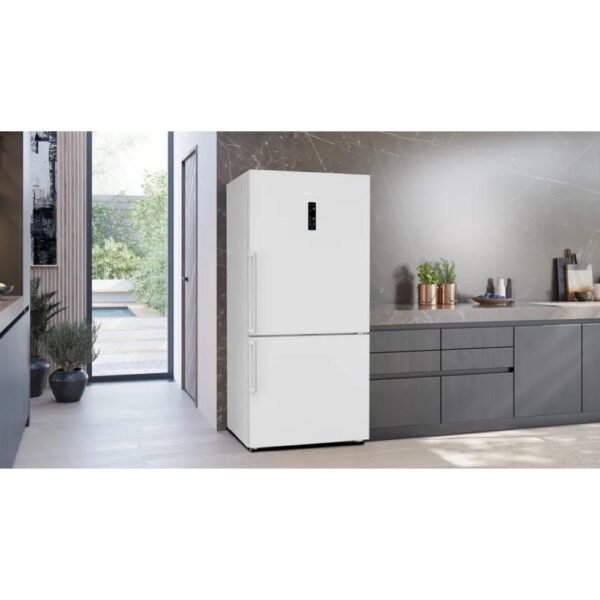 Siemens - iQ700 Alttan Donduruculu Buzdolabı - Görsel 2