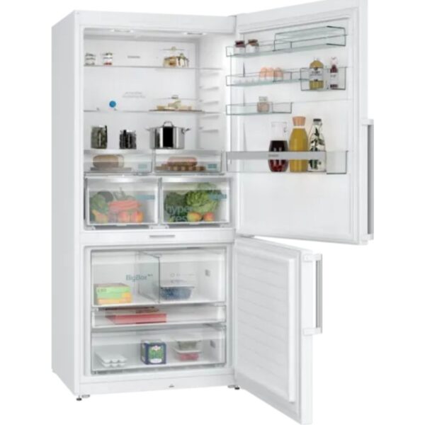 Siemens - iQ700 Alttan Donduruculu Buzdolabı - Görsel 3