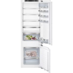 Siemens - iQ500 Alttan Donduruculu Ankastre Buzdolabı