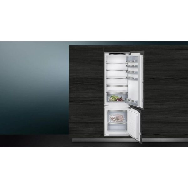 Siemens - iQ500 Alttan Donduruculu Ankastre Buzdolabı - Görsel 2