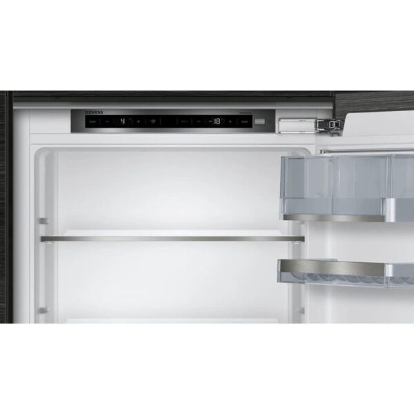 Siemens - iQ500 Alttan Donduruculu Ankastre Buzdolabı - Görsel 3