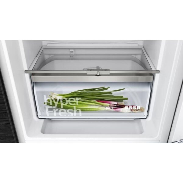 Siemens - iQ500 Alttan Donduruculu Ankastre Buzdolabı - Görsel 5