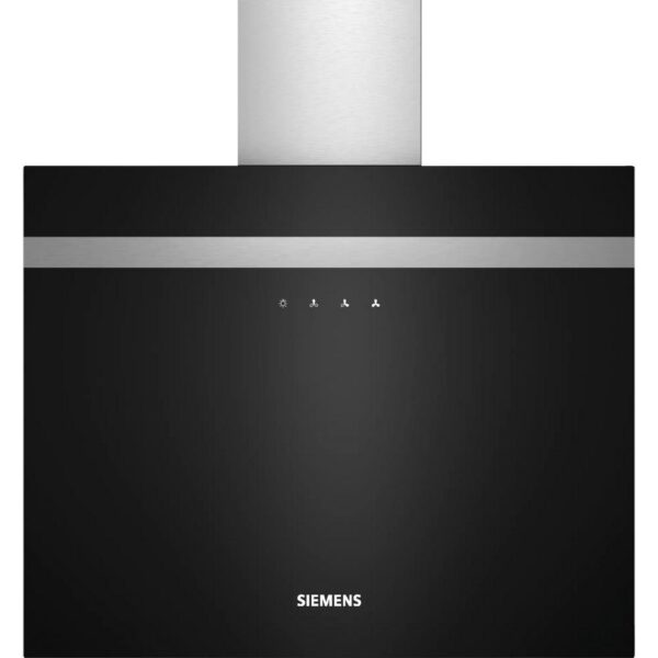 Siemens - iQ300 Duvar Tipi Davlumbaz