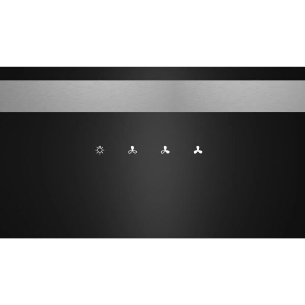 Siemens - iQ300 Duvar Tipi Davlumbaz - Görsel 2