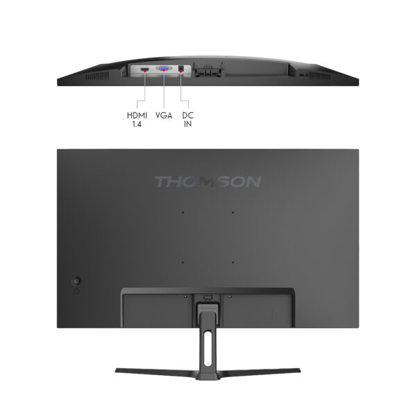 Thomson - Key Business Monitor 24" FHD - Görsel 10