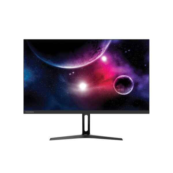 Thomson - Gaming Monitor 24" FHD - Görsel 2