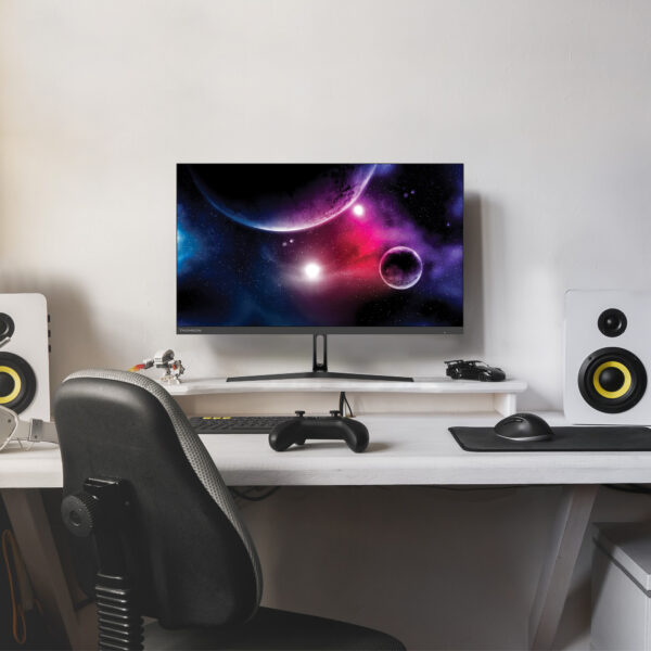 Thomson - Gaming Monitor 24" FHD - Görsel 5
