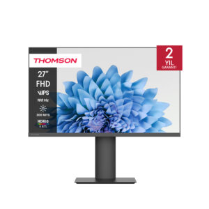 Thomson - Studio Business Monitor 27" FHD