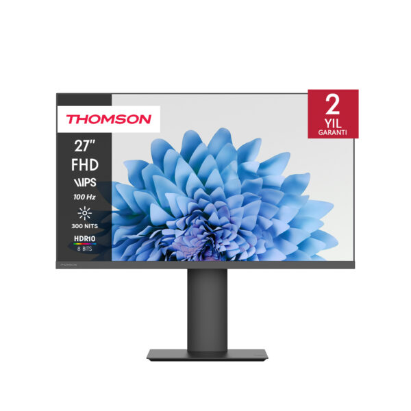 Thomson - Studio Business Monitor 27" FHD