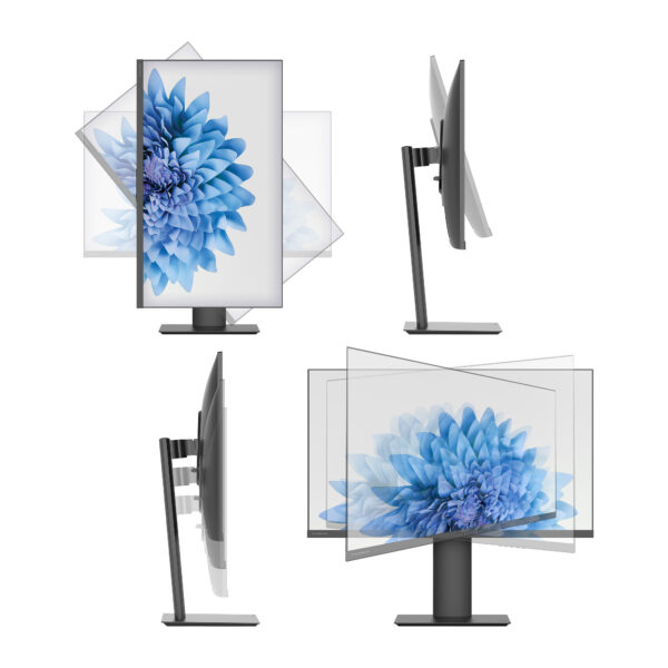 Thomson - Studio Business Monitor 27" FHD - Görsel 12