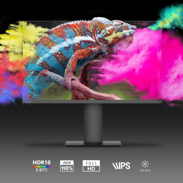 Thomson - Studio Business Monitor 27" FHD - Görsel 8
