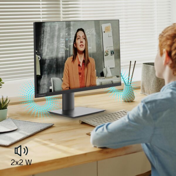 Thomson - Studio Business Monitor 27" FHD - Görsel 7