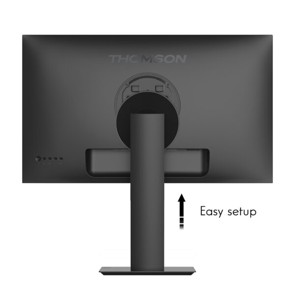 Thomson - Studio Business Monitor 27" FHD - Görsel 14