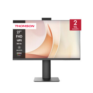 Thomson - Supreme Business Monitor 27" FHD