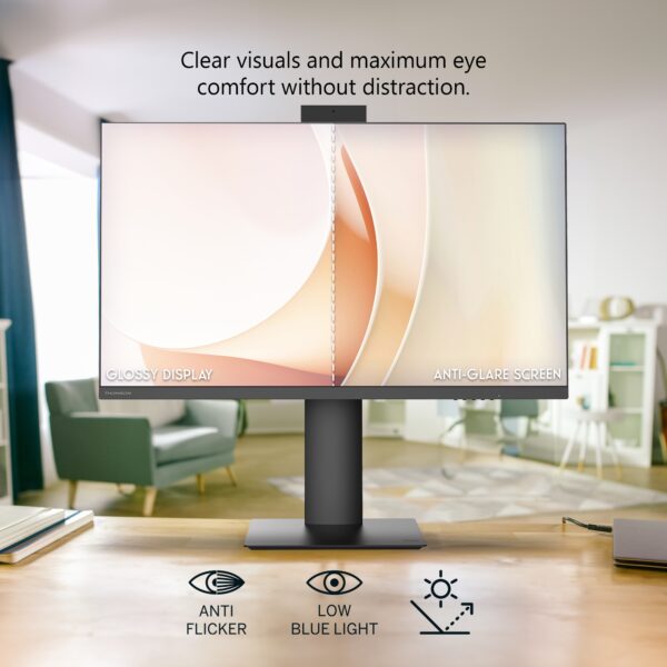 Thomson - Supreme Business Monitor 27" FHD - Görsel 11