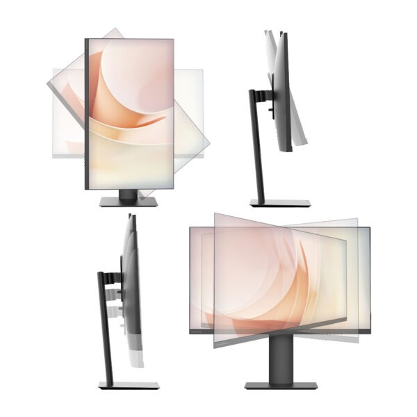 Thomson - Supreme Business Monitor 27" FHD - Görsel 10