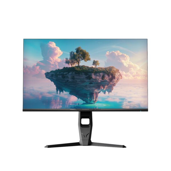Thomson - Gaming Monitor 27" QHD - Görsel 2