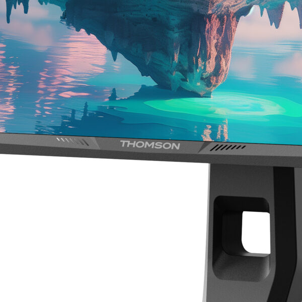 Thomson - Gaming Monitor 27" QHD - Görsel 8