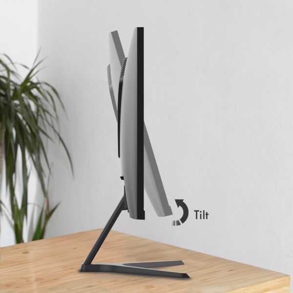 Thomson - Gaming Monitor 24" FHD - Görsel 3