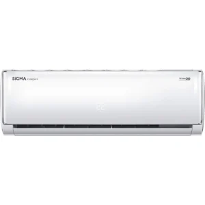 Sigma - Comfort 24.000 Btu/h A++ Inverter Klima