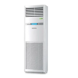 Sigma - 48.000 Btu Salon Tipi Inverter Klima