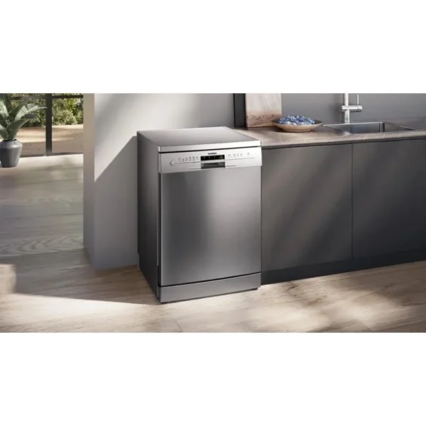 Siemens - iQ100 Solo Bulaşık Makinesi 60 cm - Görsel 2