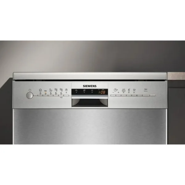 Siemens - iQ100 Solo Bulaşık Makinesi 60 cm - Görsel 3
