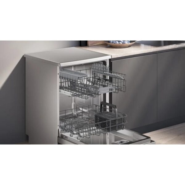Siemens - iQ100 Solo Bulaşık Makinesi 60 cm - Görsel 4