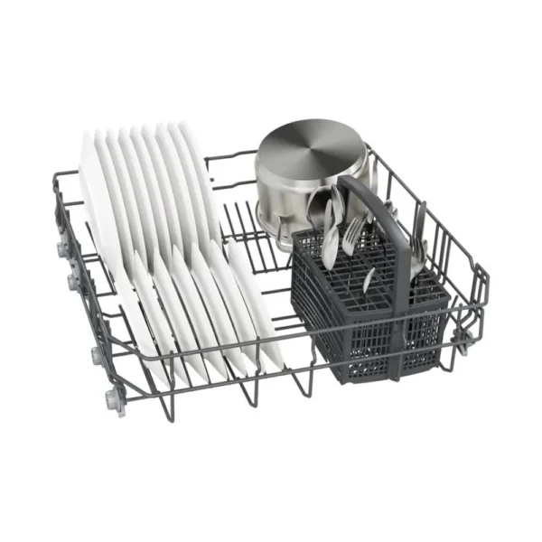 Siemens - iQ100 Solo Bulaşık Makinesi 60 cm - Görsel 6
