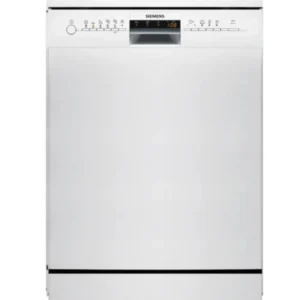 Siemens - iQ100 Solo Bulaşık Makinesi 60 cm