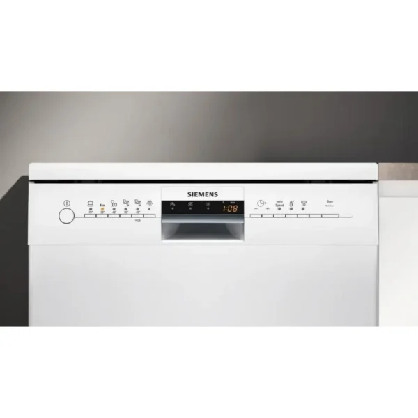 Siemens - iQ100 Solo Bulaşık Makinesi 60 cm - Görsel 2