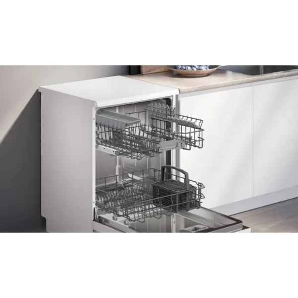 Siemens - iQ100 Solo Bulaşık Makinesi 60 cm - Görsel 3