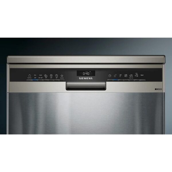 Siemens - iQ500 Solo Bulaşık Makinesi - Görsel 2