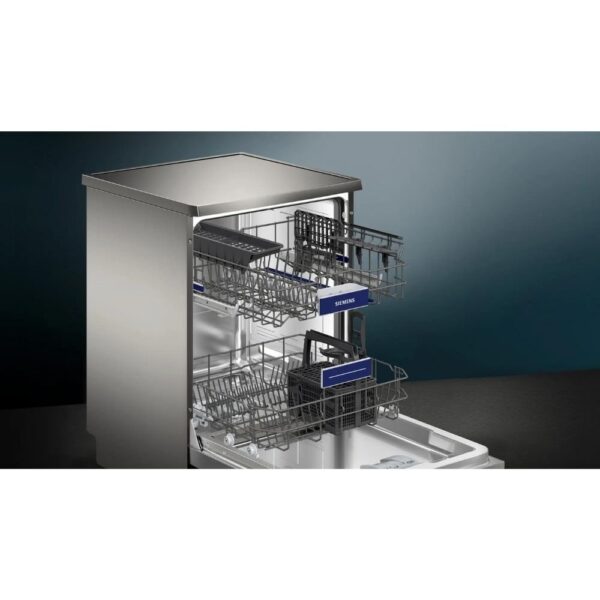 Siemens - iQ500 Solo Bulaşık Makinesi - Görsel 3