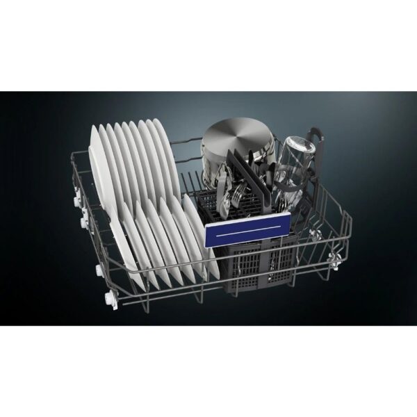 Siemens - iQ500 Solo Bulaşık Makinesi - Görsel 5